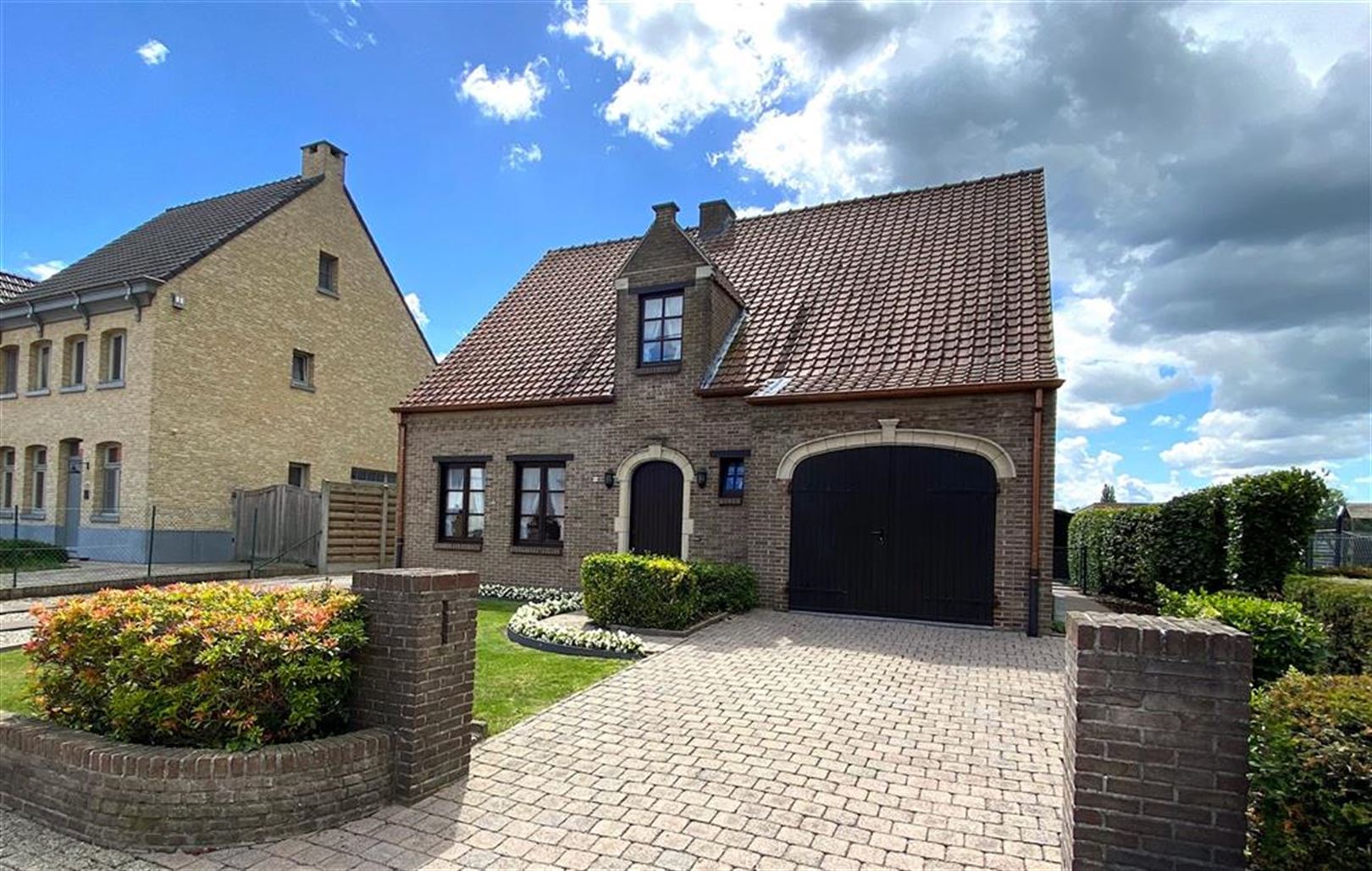 Stevennekens 164, 2310 Rijkevorsel