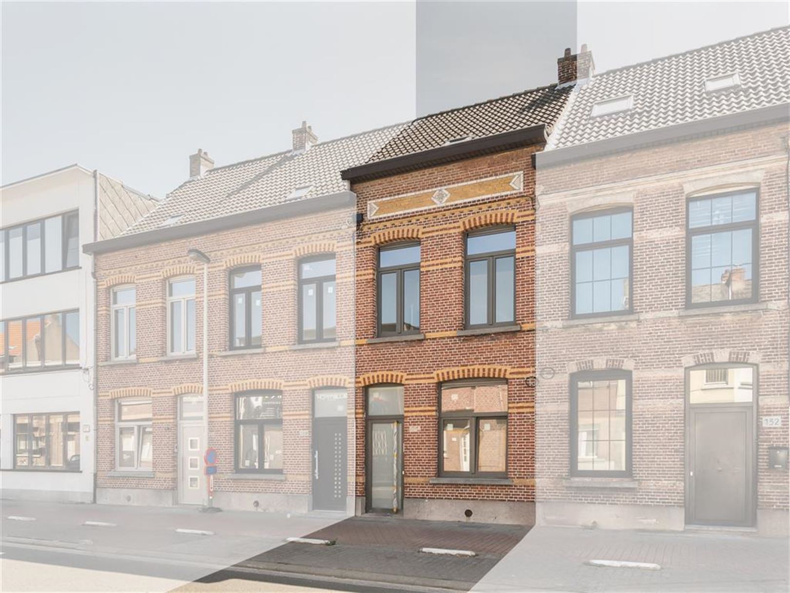 Lispersteenweg 134, 2500 Lier