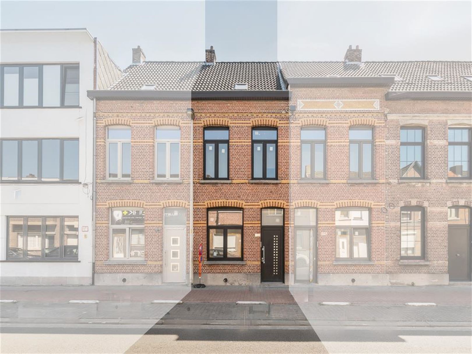 Lispersteenweg 136, 2500 Lier