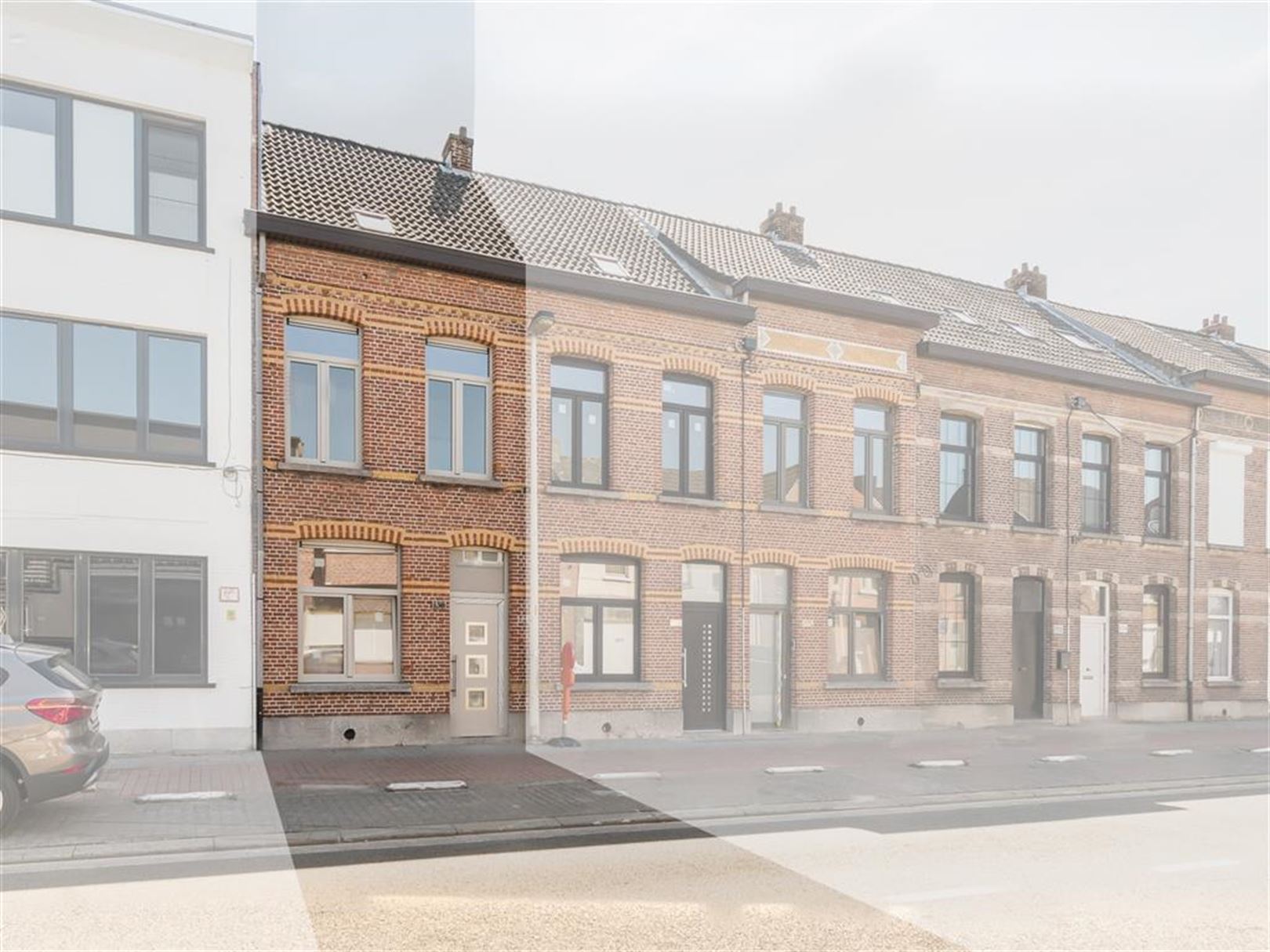 Lispersteenweg 138, 2500 Lier
