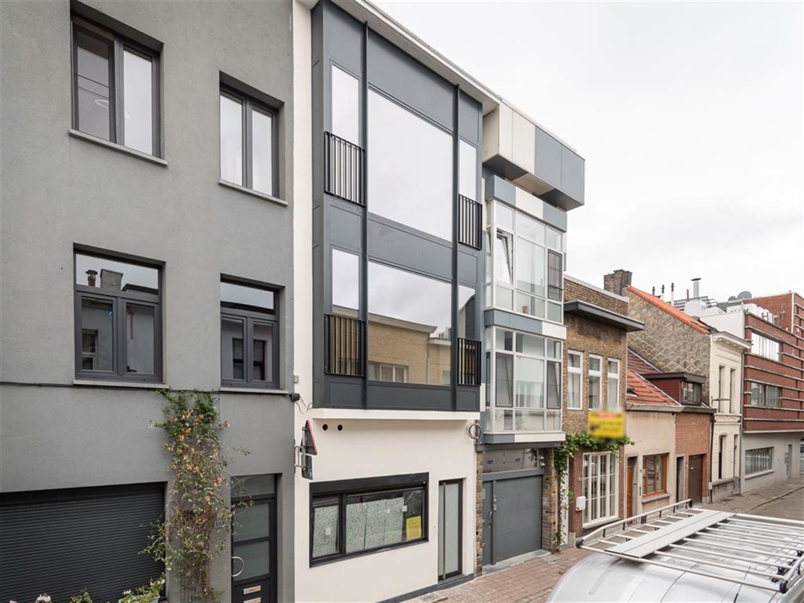 Sint-Lambertusstraat 104, 2600 Berchem