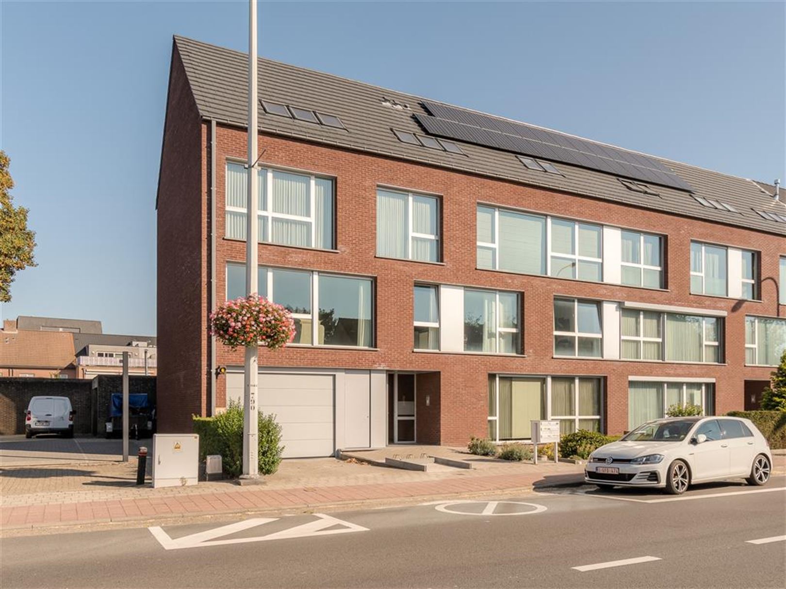 Tunhoutsebaan 15, 2390 Malle