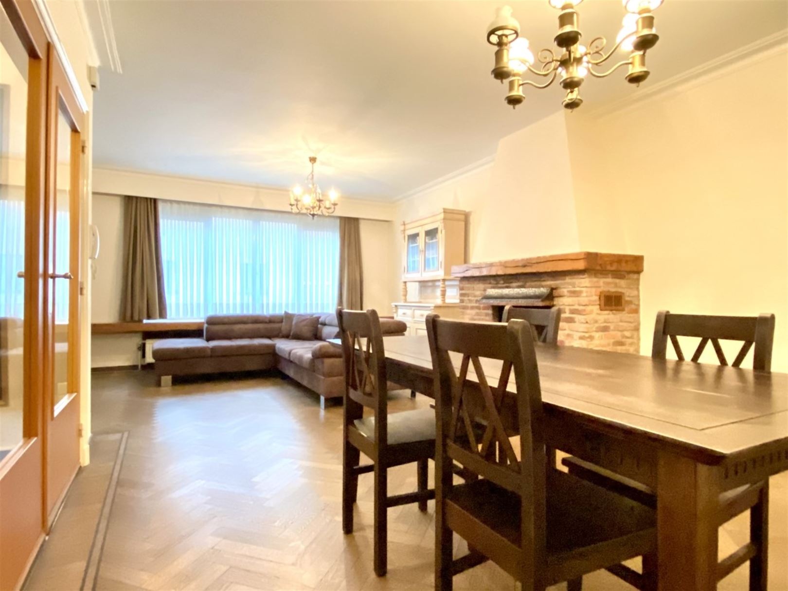Foto 4 van Sint-Waldetrudisstraat 108, 2200 Herentals