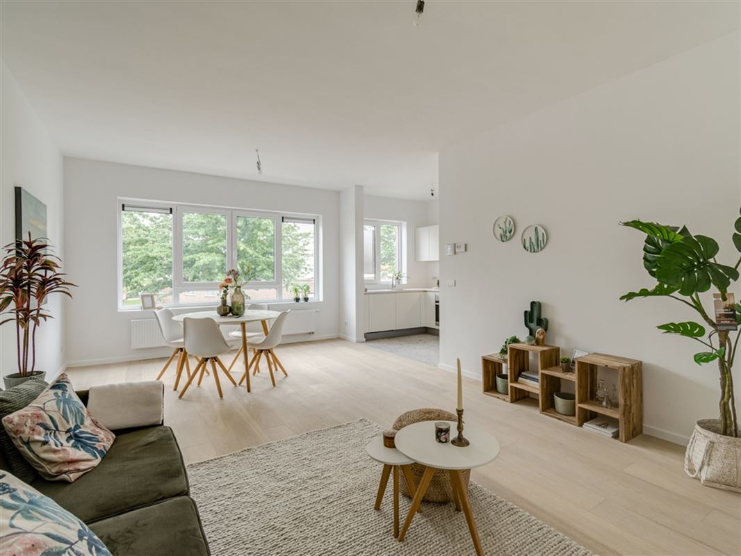 Verkocht appartement in LIER