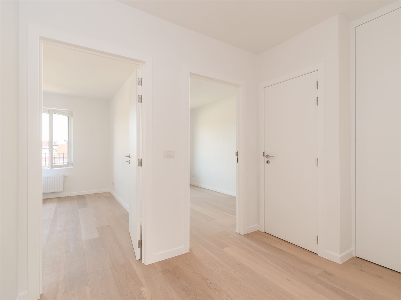 Foto 4 van Verbindingslaan 30, 2150 Antwerpen