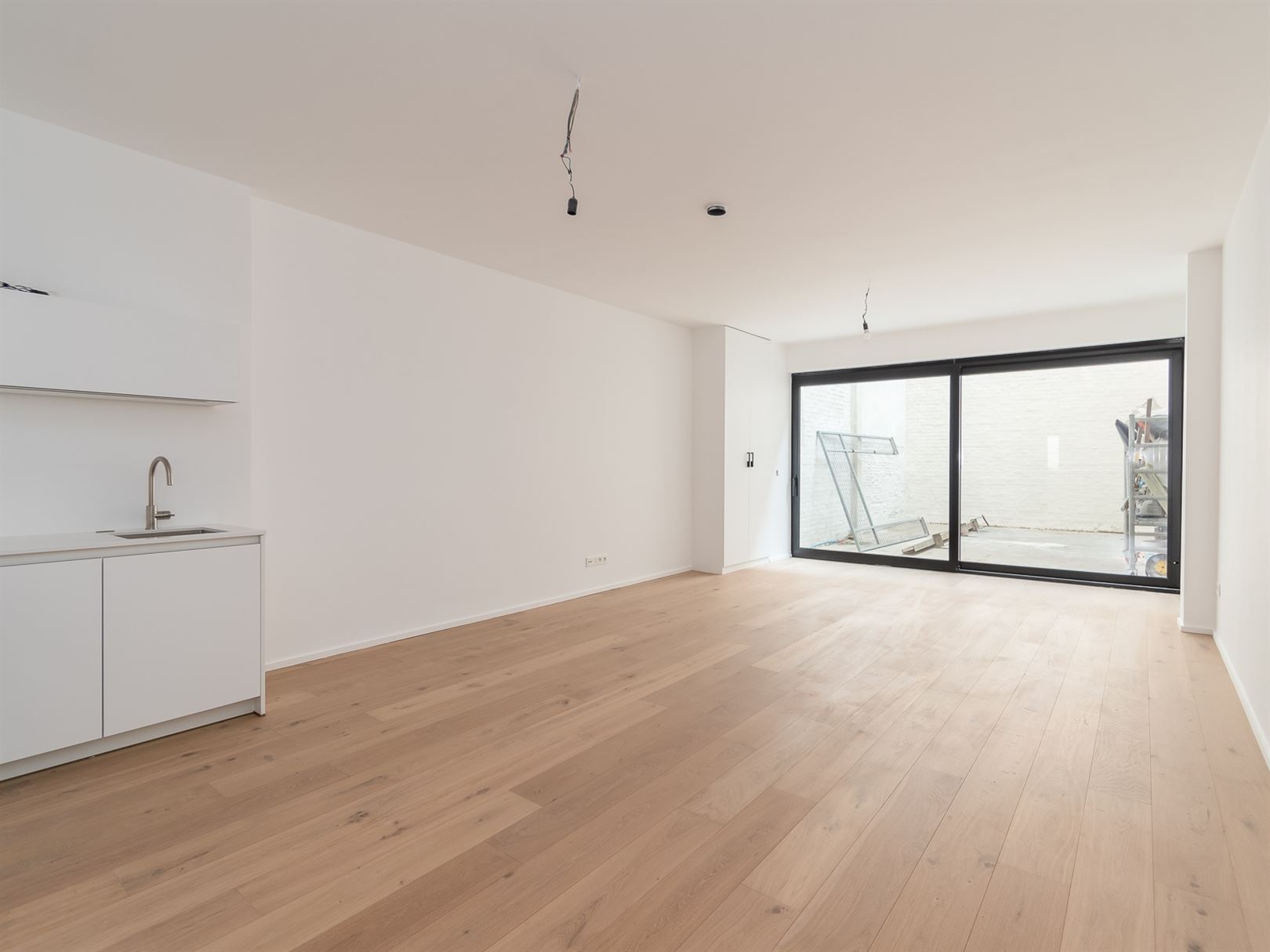 Foto 3 van Sint-Lambertusstraat 104, 2600 Berchem