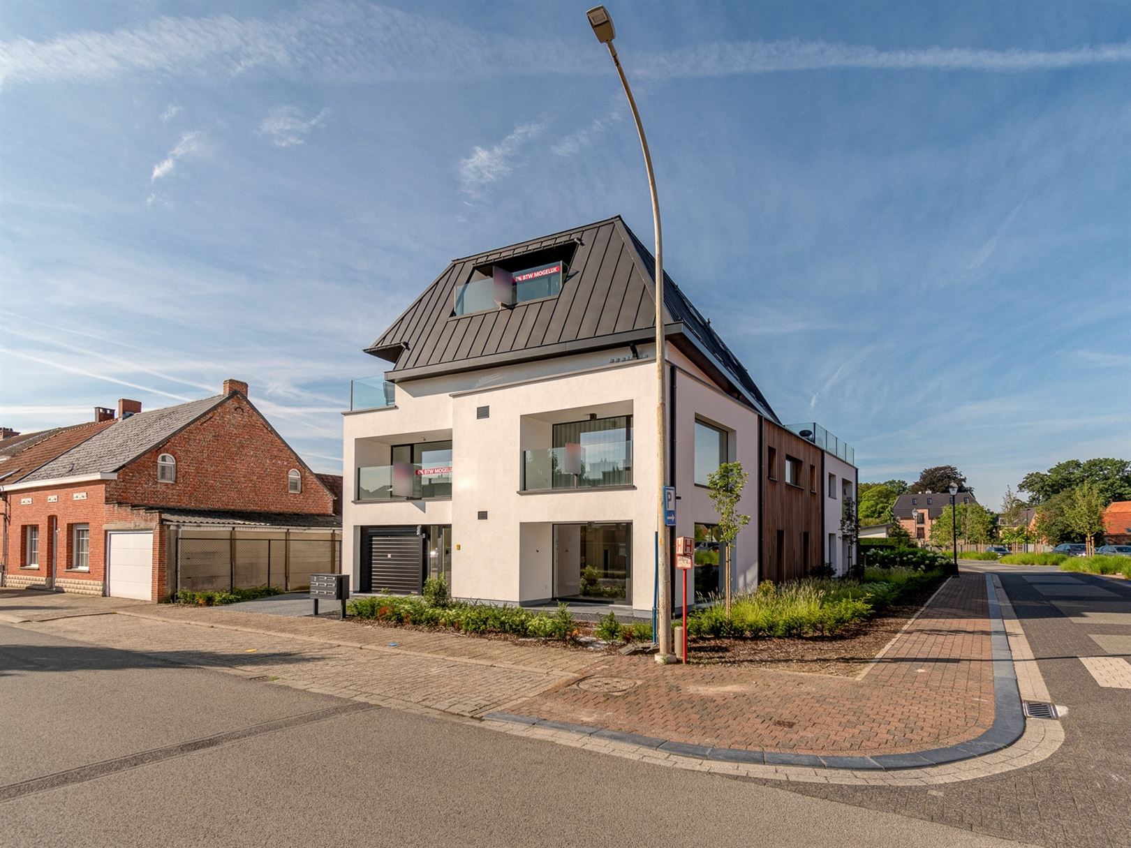 Bruggestraat 2, 2240 Zandhoven