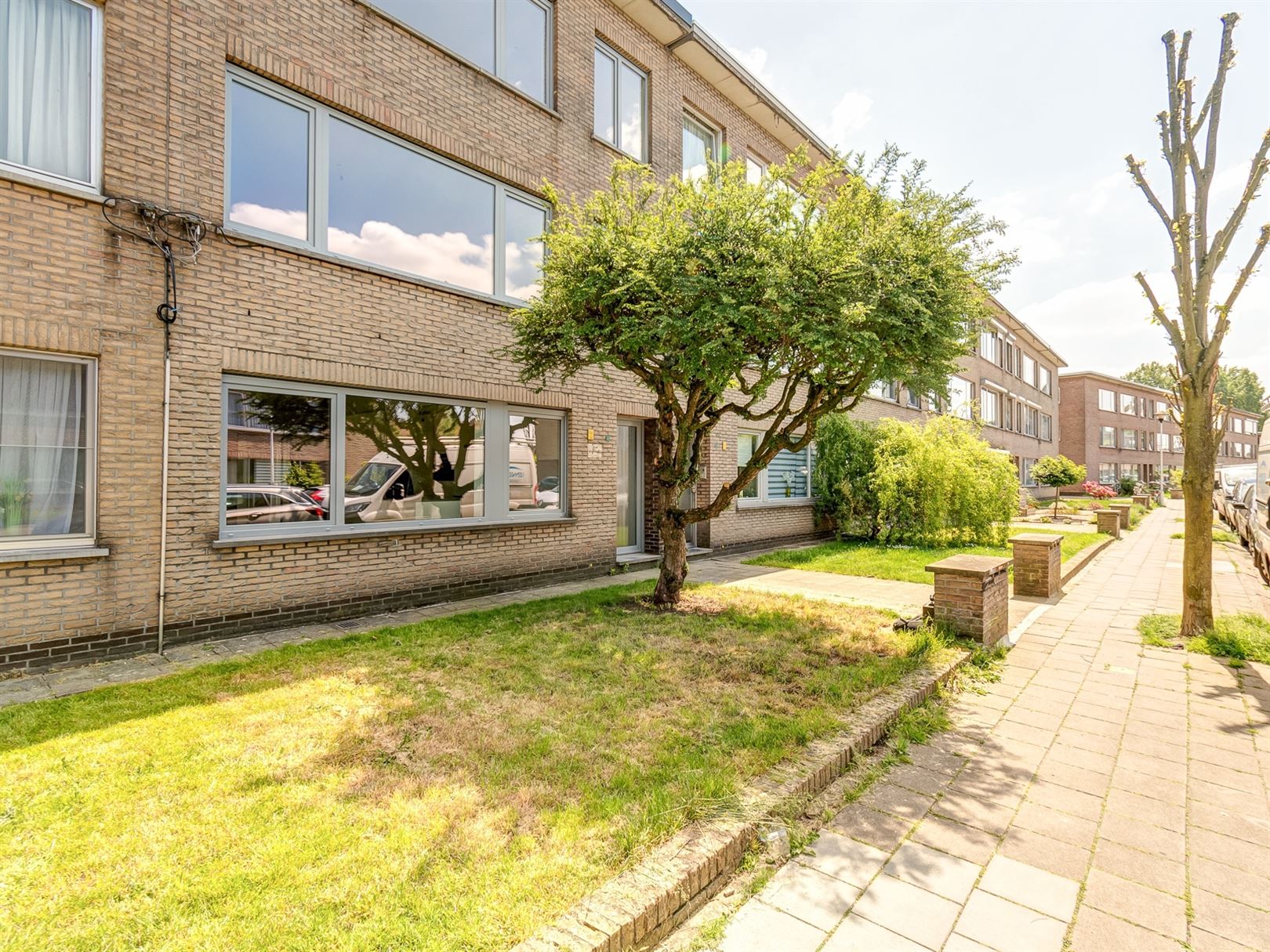 Verbindingslaan 30, 2150 Antwerpen