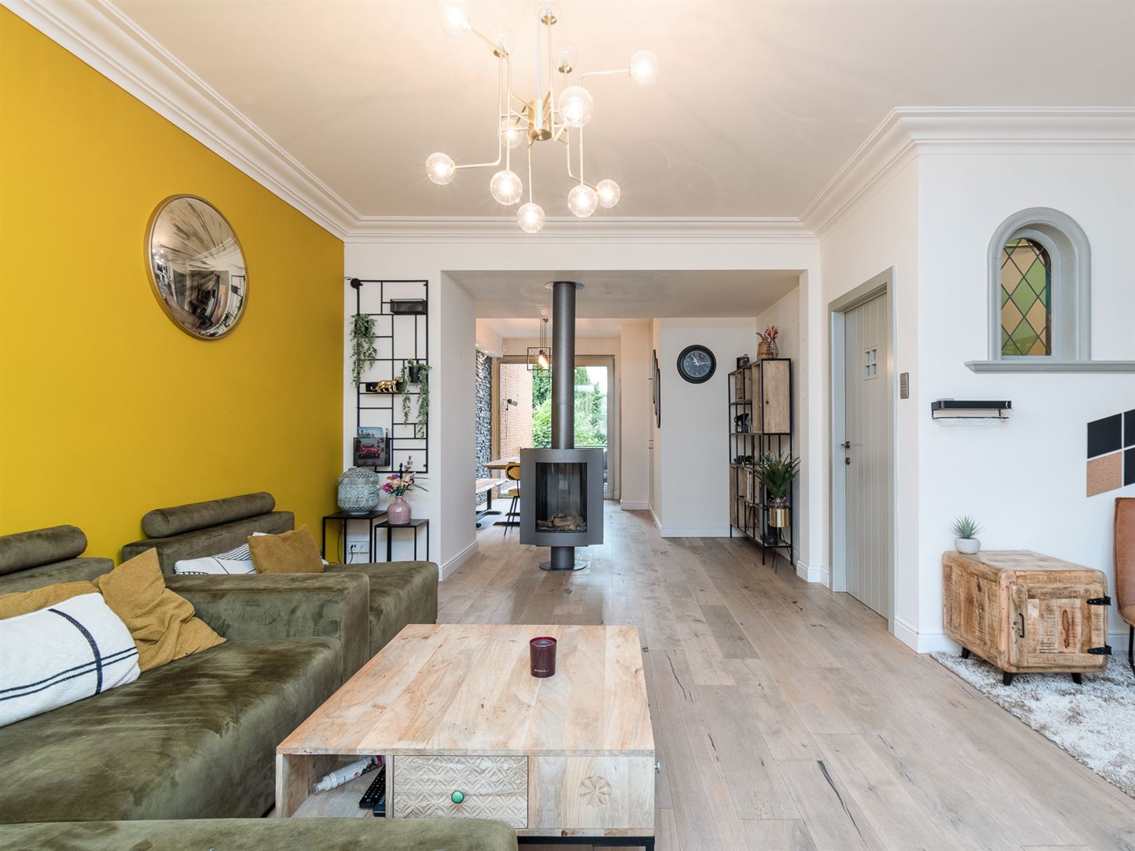 Foto 4 van Bareelstraat 7, 2300 Turnhout