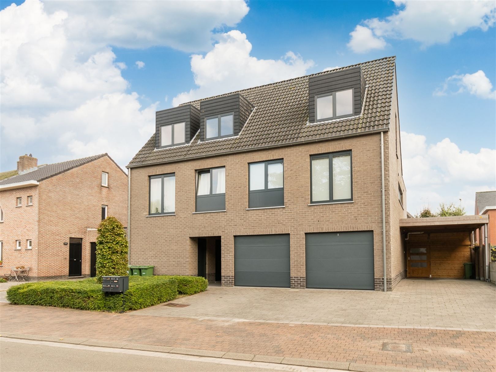 De Bergen 83, 2240 Zandhoven