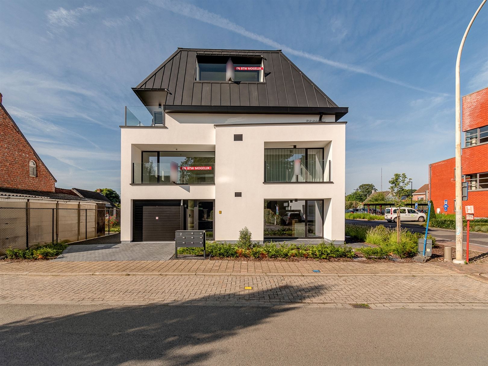 Bruggestraat 2, 2240 Zandhoven