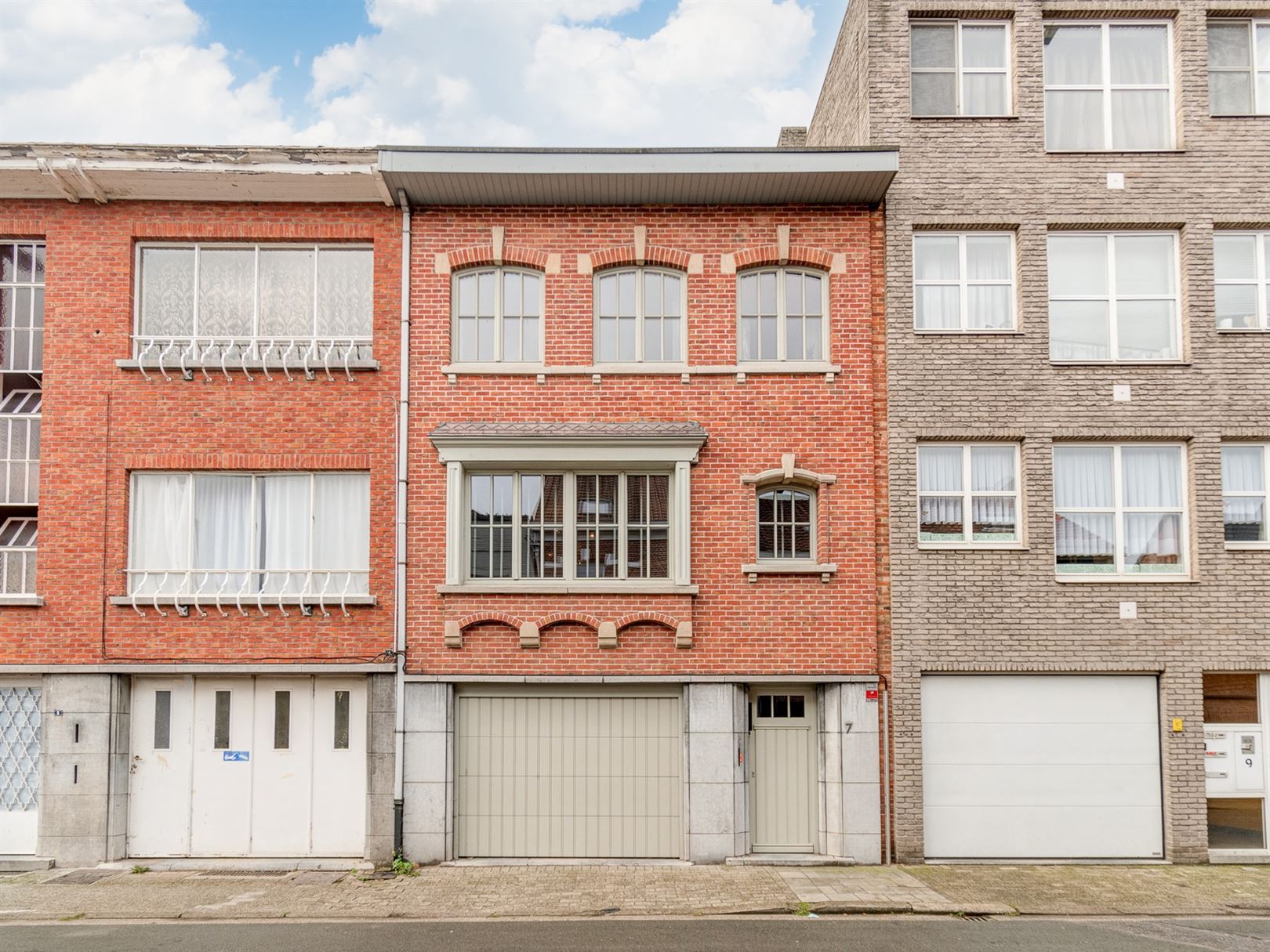 Bareelstraat 7, 2300 Turnhout