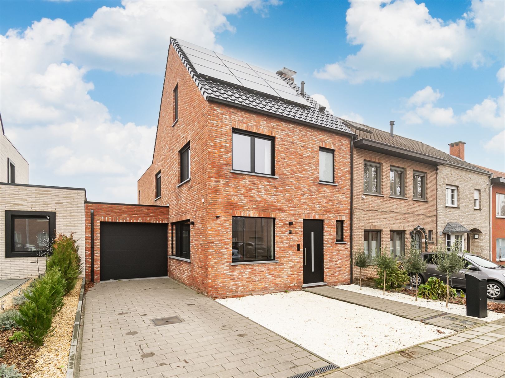 Montfortstraat 43, 2550 Kontich