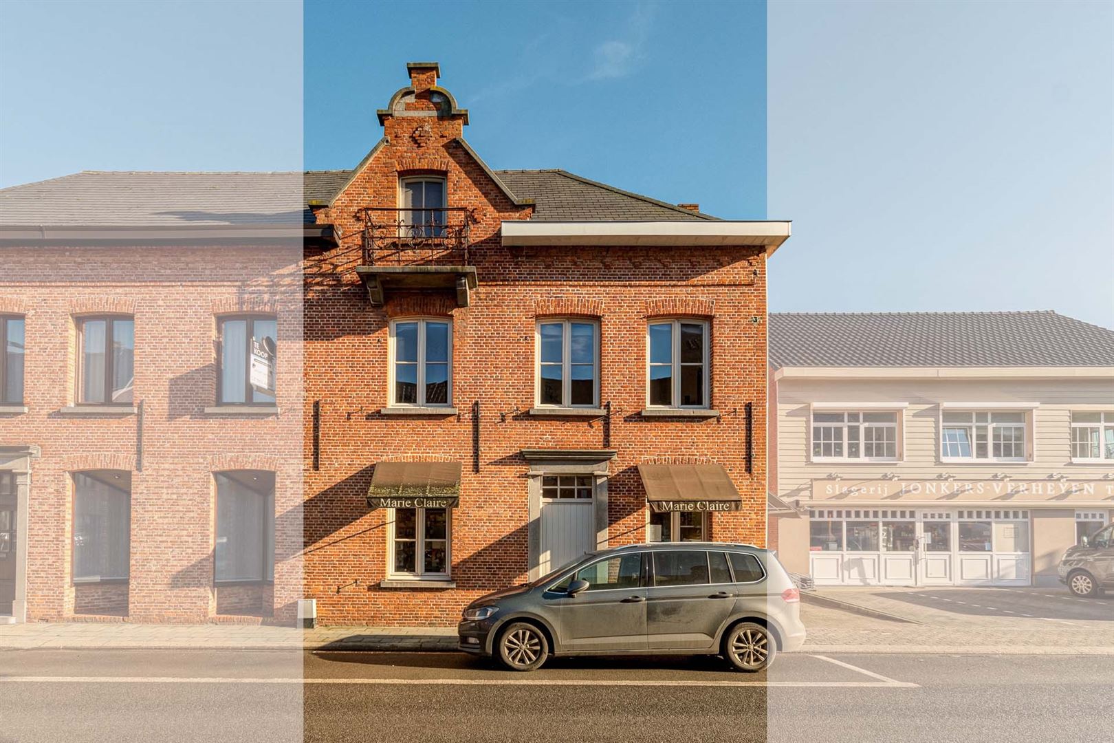 Gebroeders de Winterstraat 5, 2275 Wechelderzande