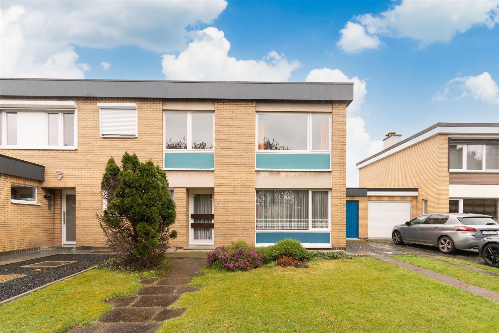 Boerenkrijglaan 94, 2200 Herentals