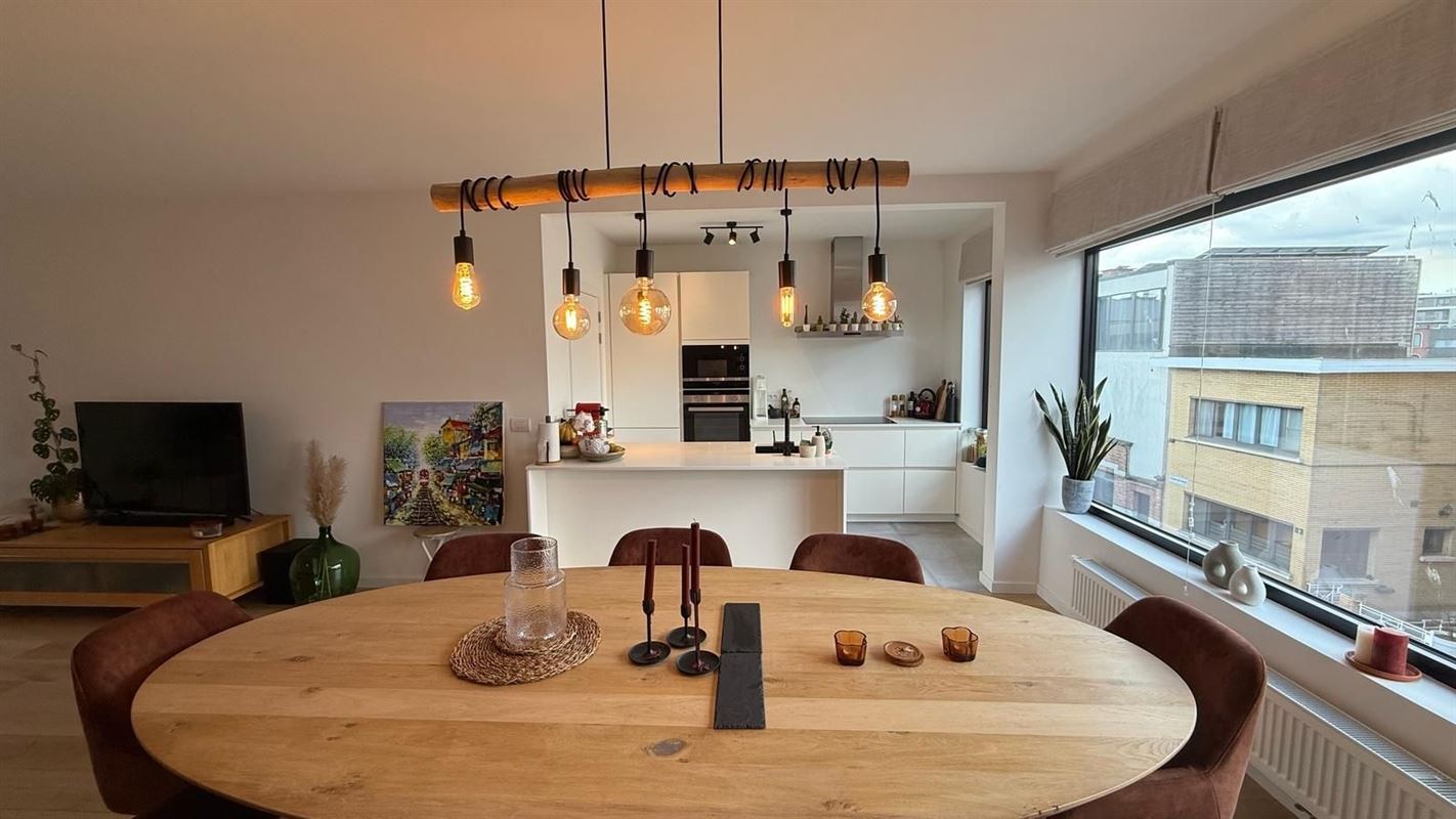 Verkocht appartement in Berchem