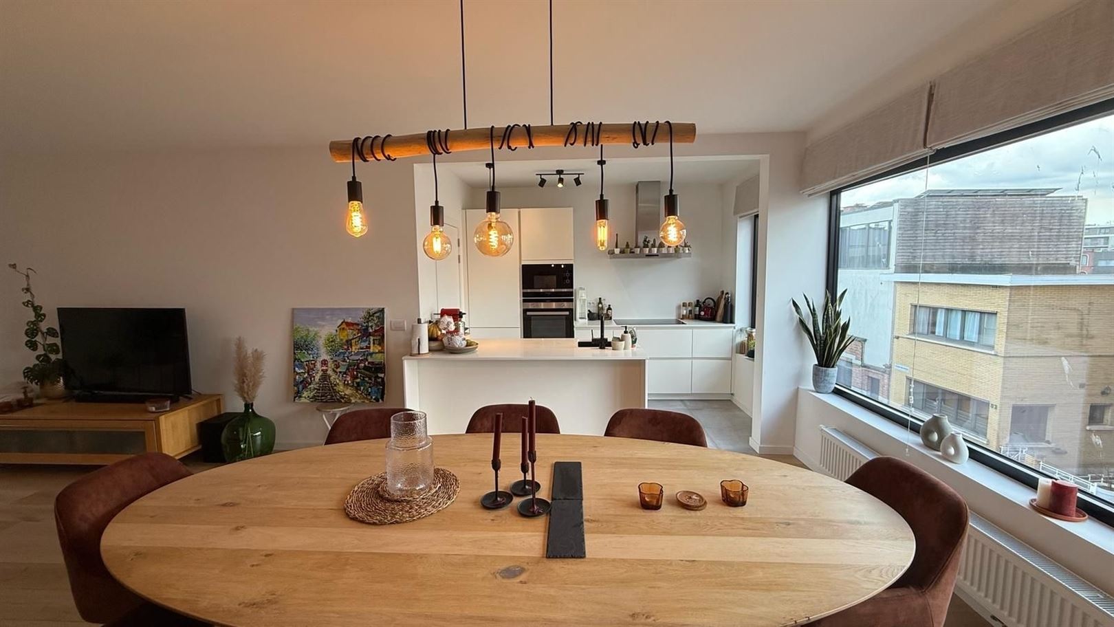 Frans Beckersstraat 57, 2600 Berchem