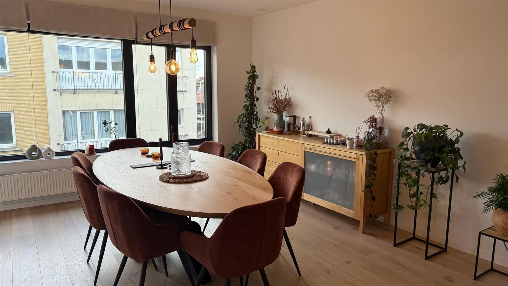 Foto 4 van Frans Beckersstraat 57, 2600 Berchem