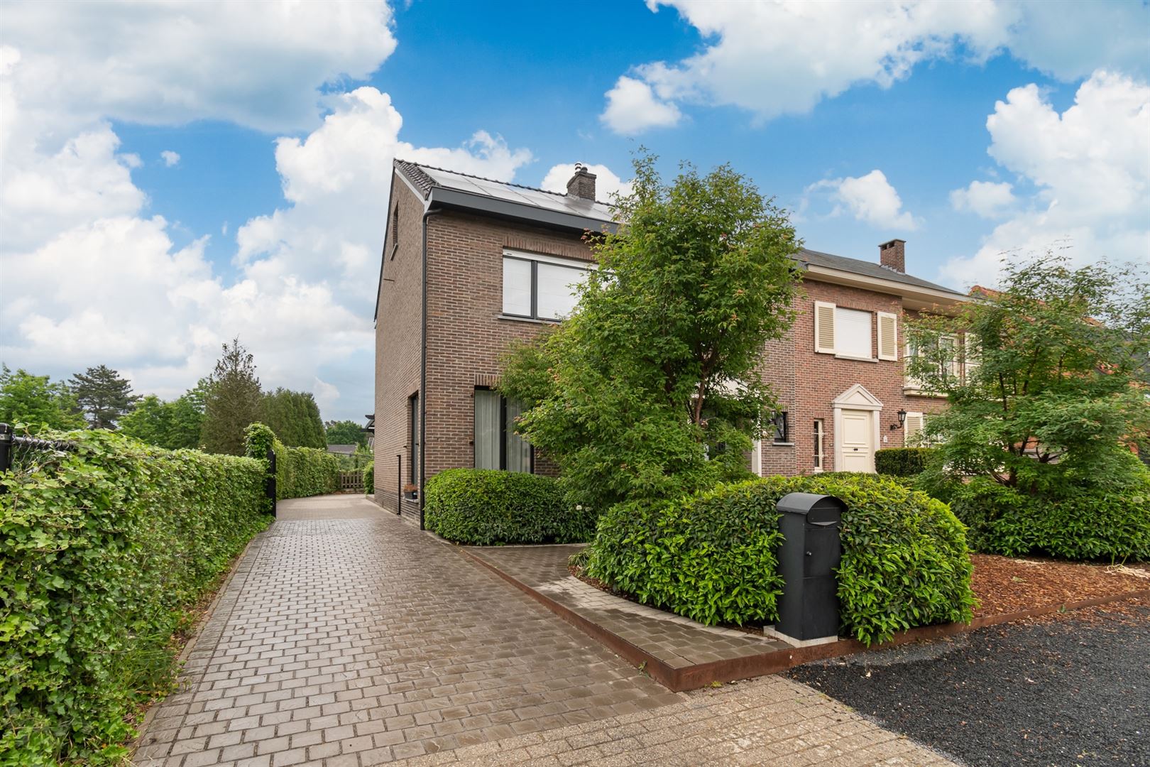 Boshoek 16, 2560 Nijlen
