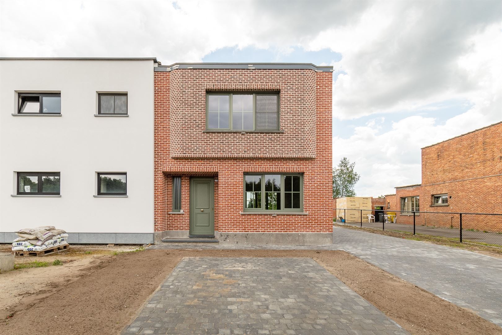 Katerstraat 82, 2560 Nijlen