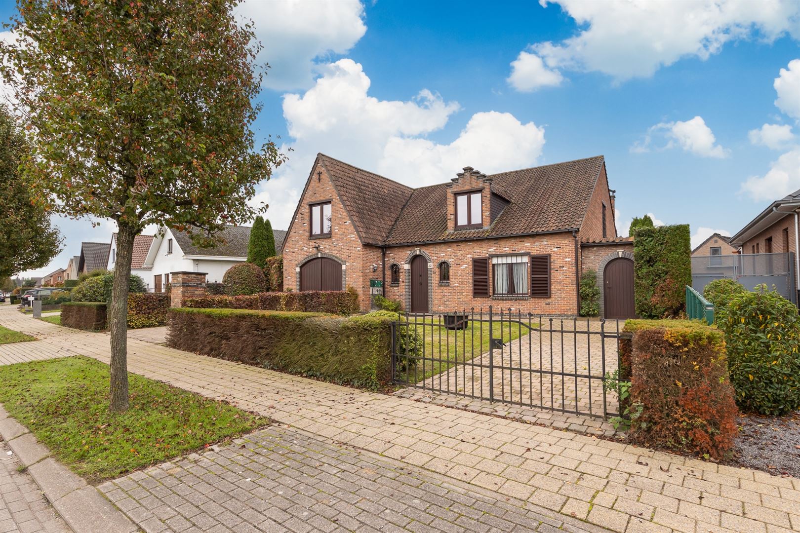 Hogeweg 22, 2240 Massenhoven