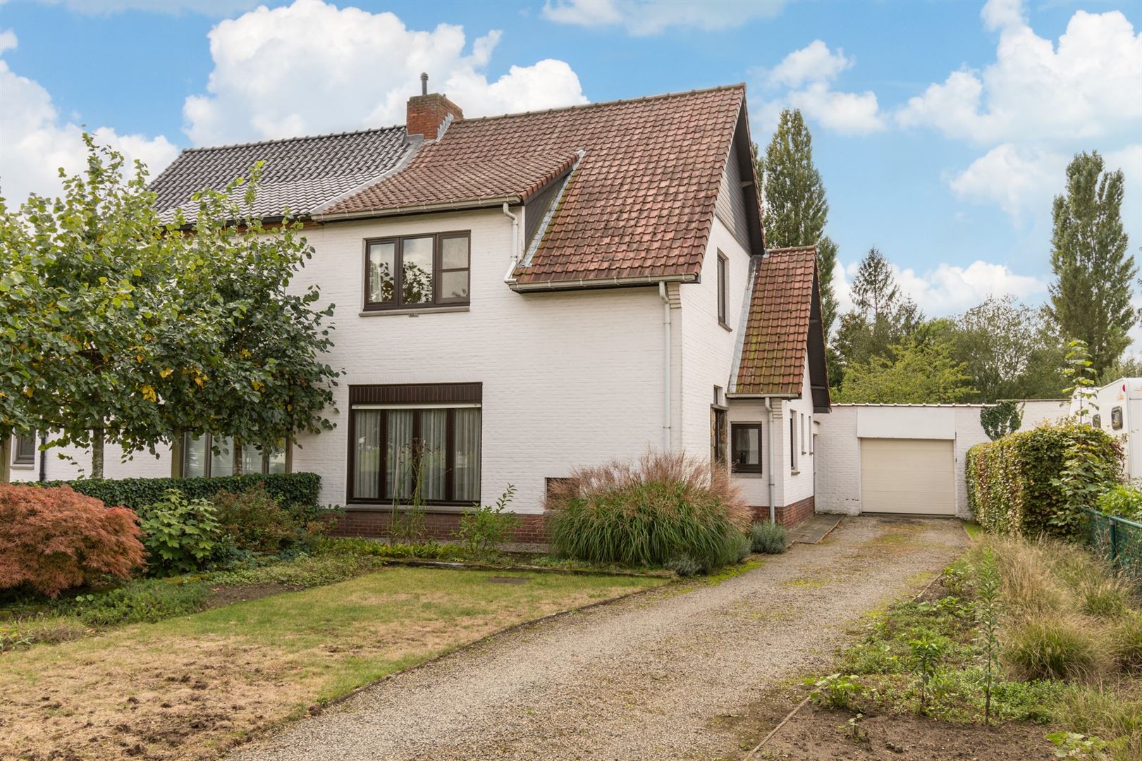 Kasteellei 121, 2110 Wijnegem