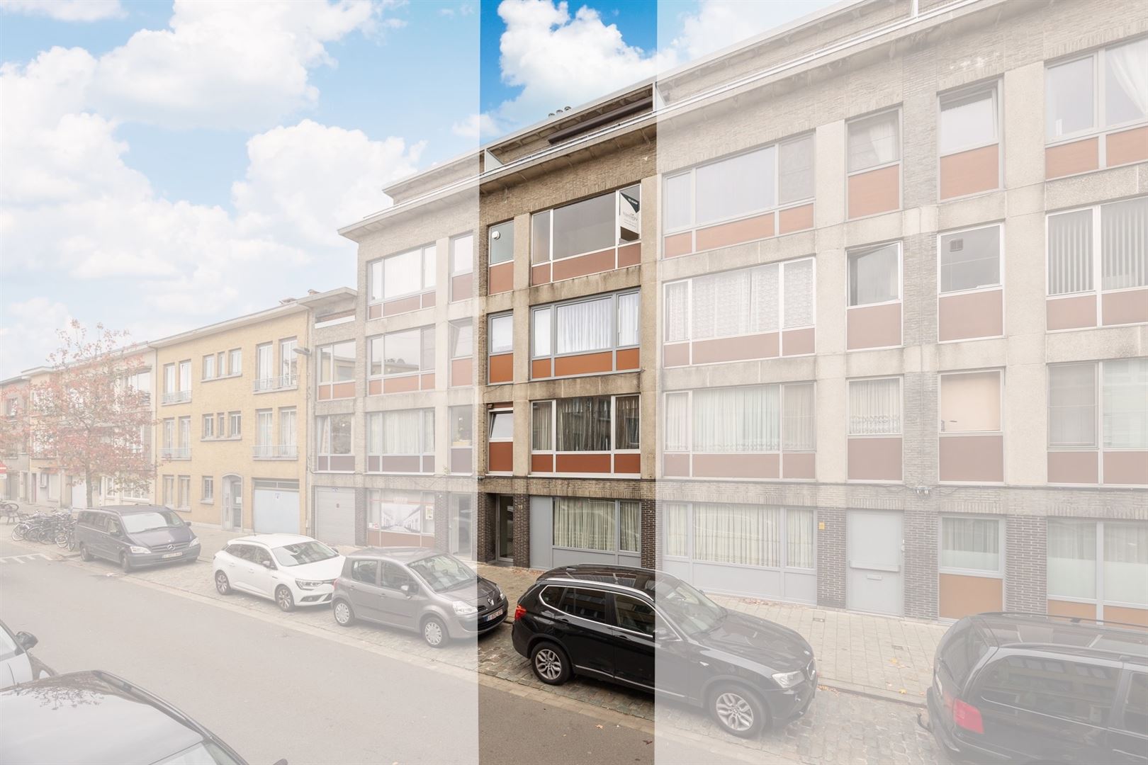 Blijde-Inkomststraat 39, 2140 Borgerhout