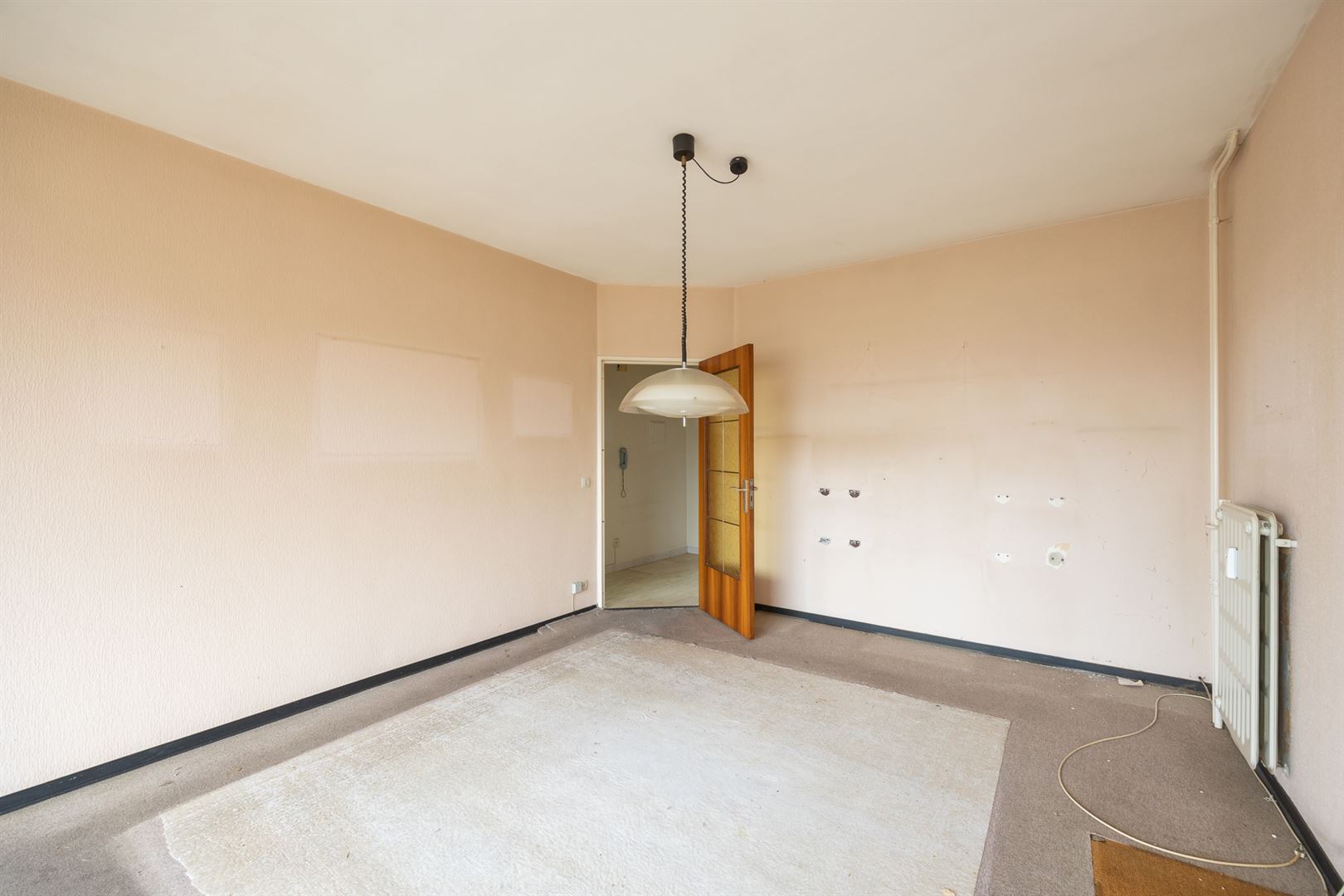 Foto 4 van Blijde-Inkomststraat 39, 2140 Borgerhout