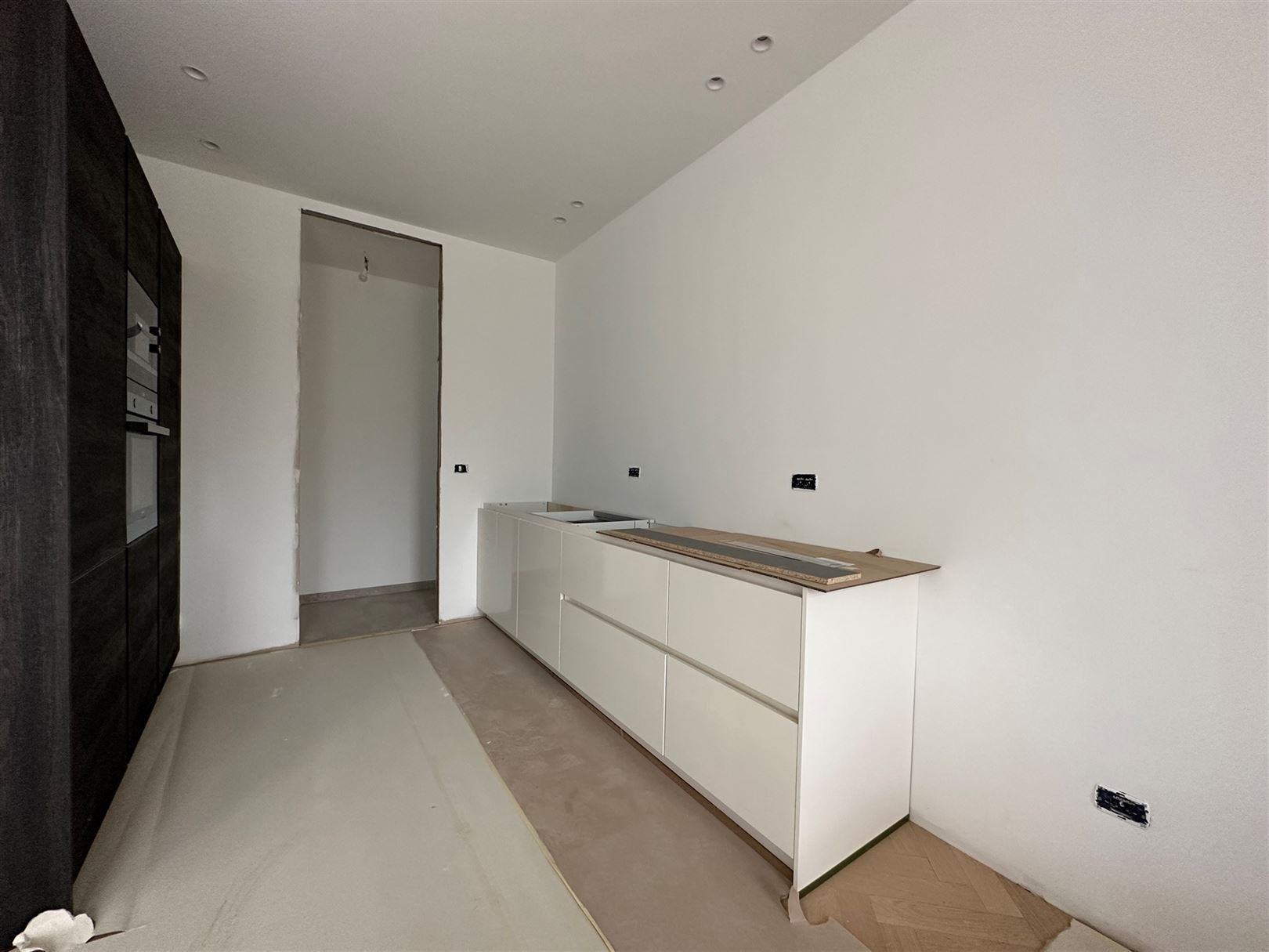 Foto 3 van Sint-Thomasstraat 32, 2018 Antwerpen