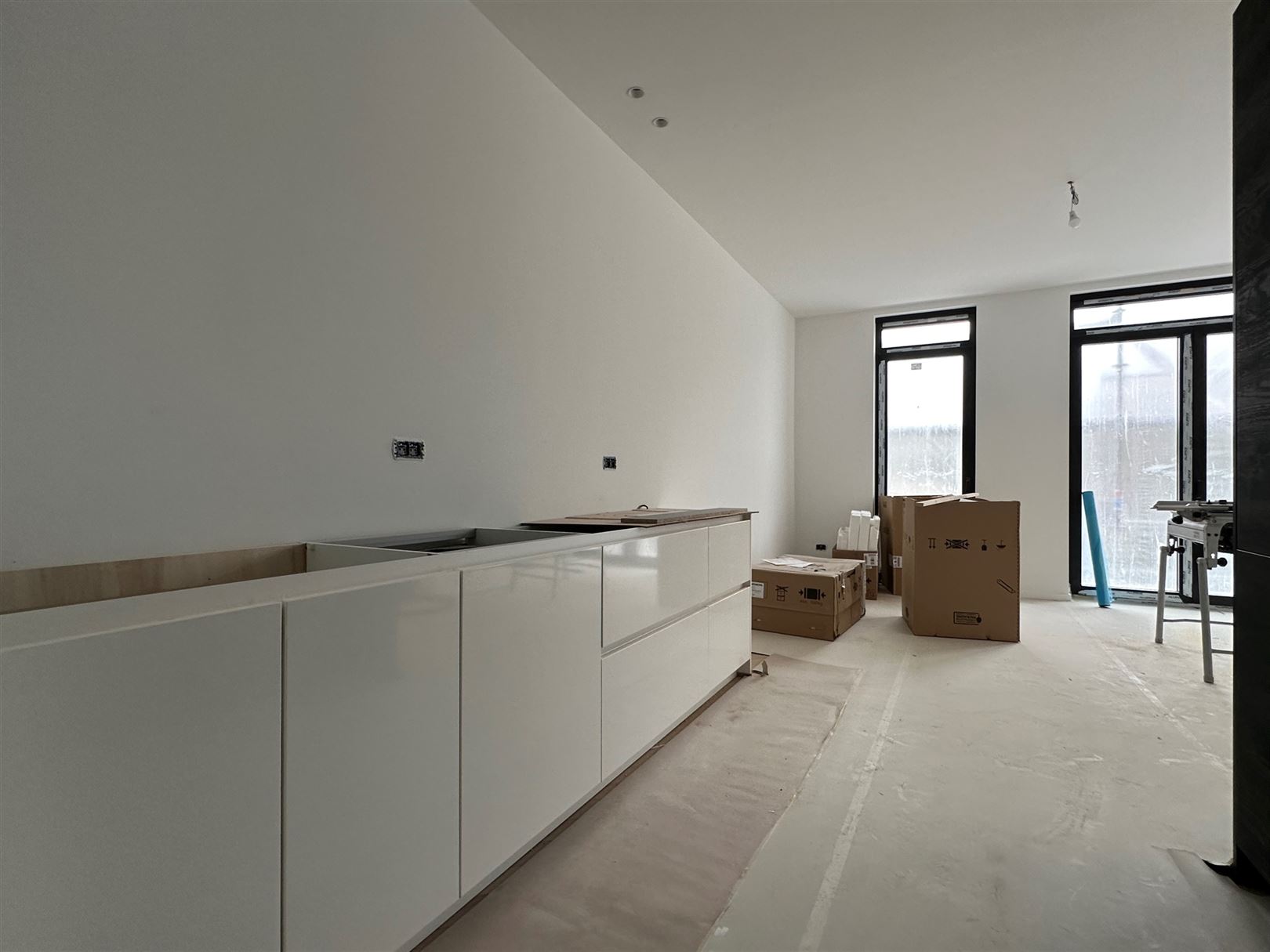 Foto 4 van Sint-Thomasstraat 32, 2018 Antwerpen
