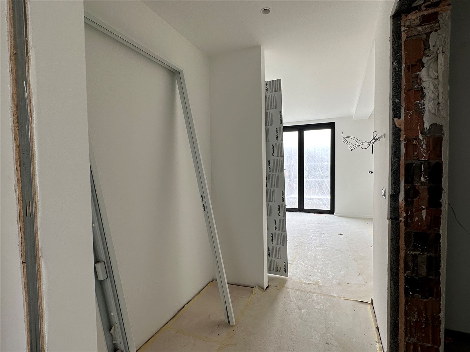 Foto 4 van Sint-Thomasstraat 32, 2018 Antwerpen