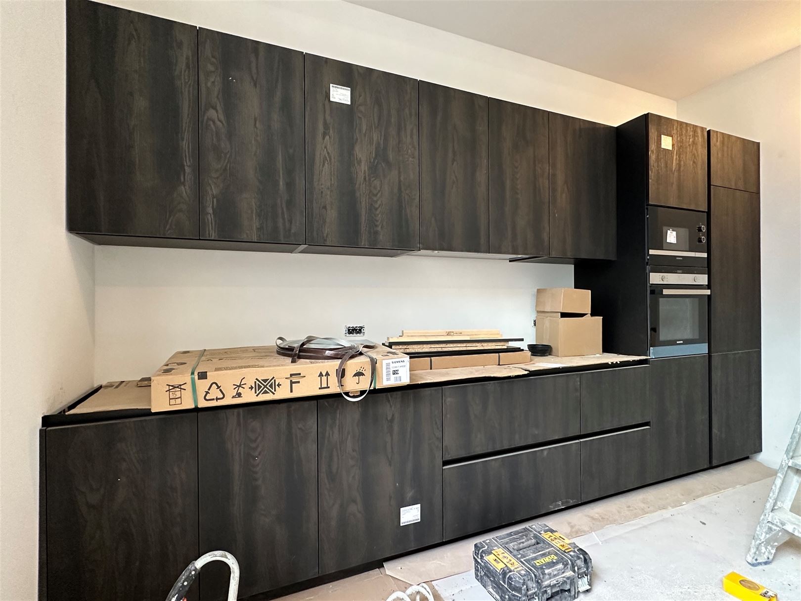 Foto 3 van Sint-Thomasstraat 32, 2018 Antwerpen