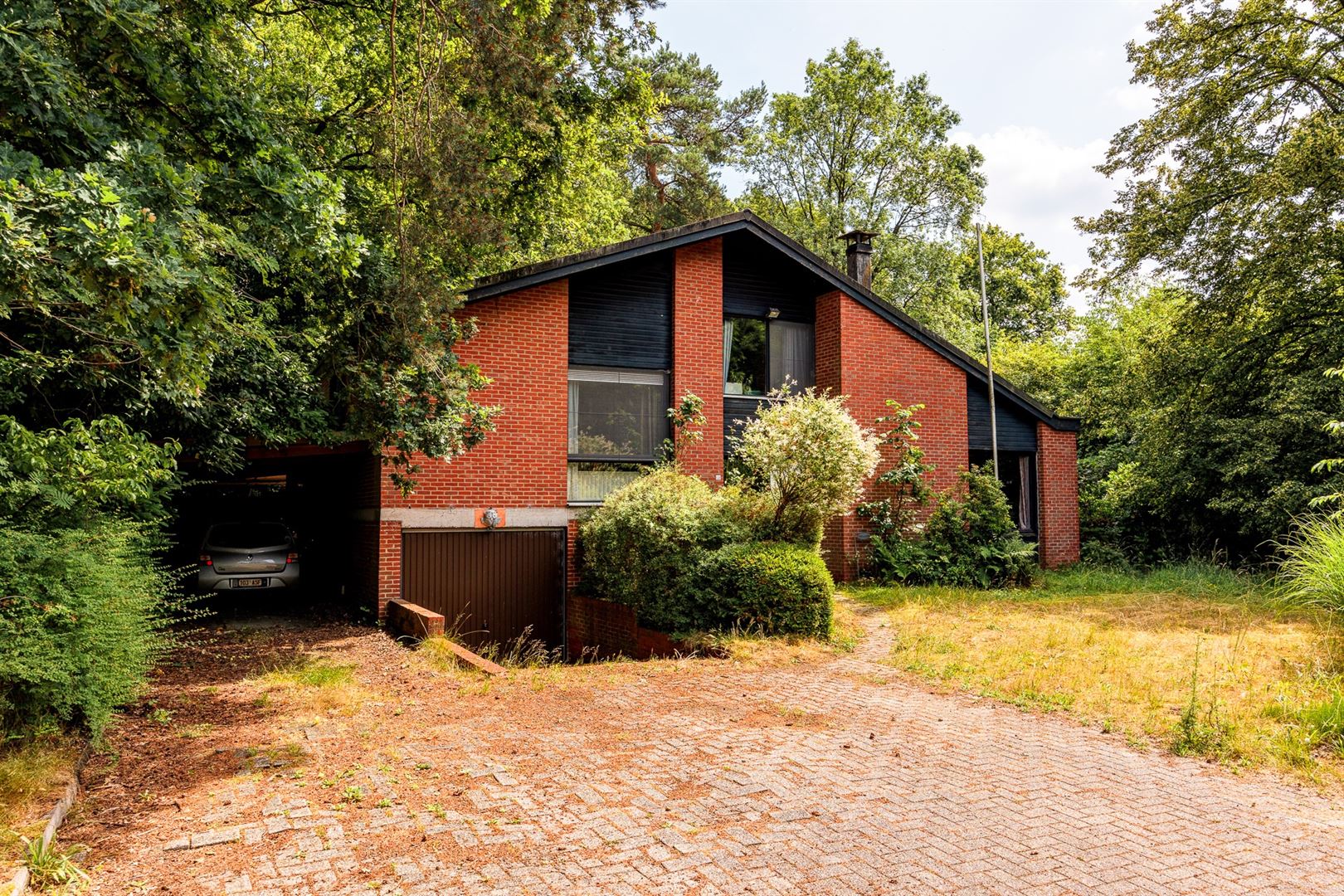 Schriekbos 49, 2980 Zoersel