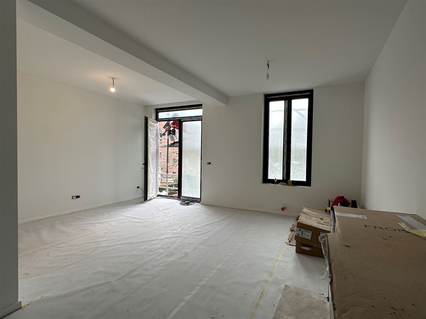Foto 4 van Sint-Thomasstraat 32, 2018 Antwerpen