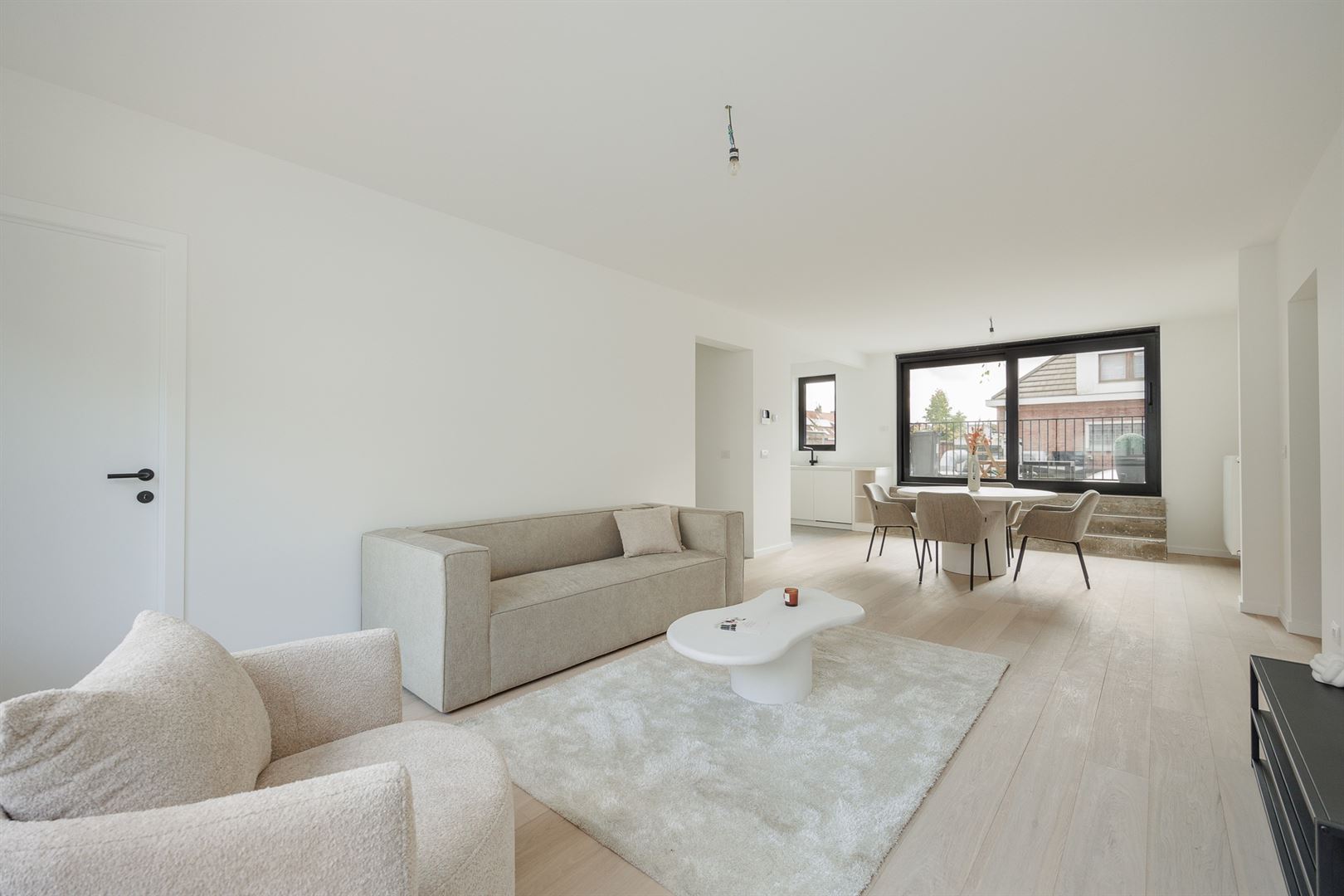 Hazeschransstraat 44, 2650 Edegem