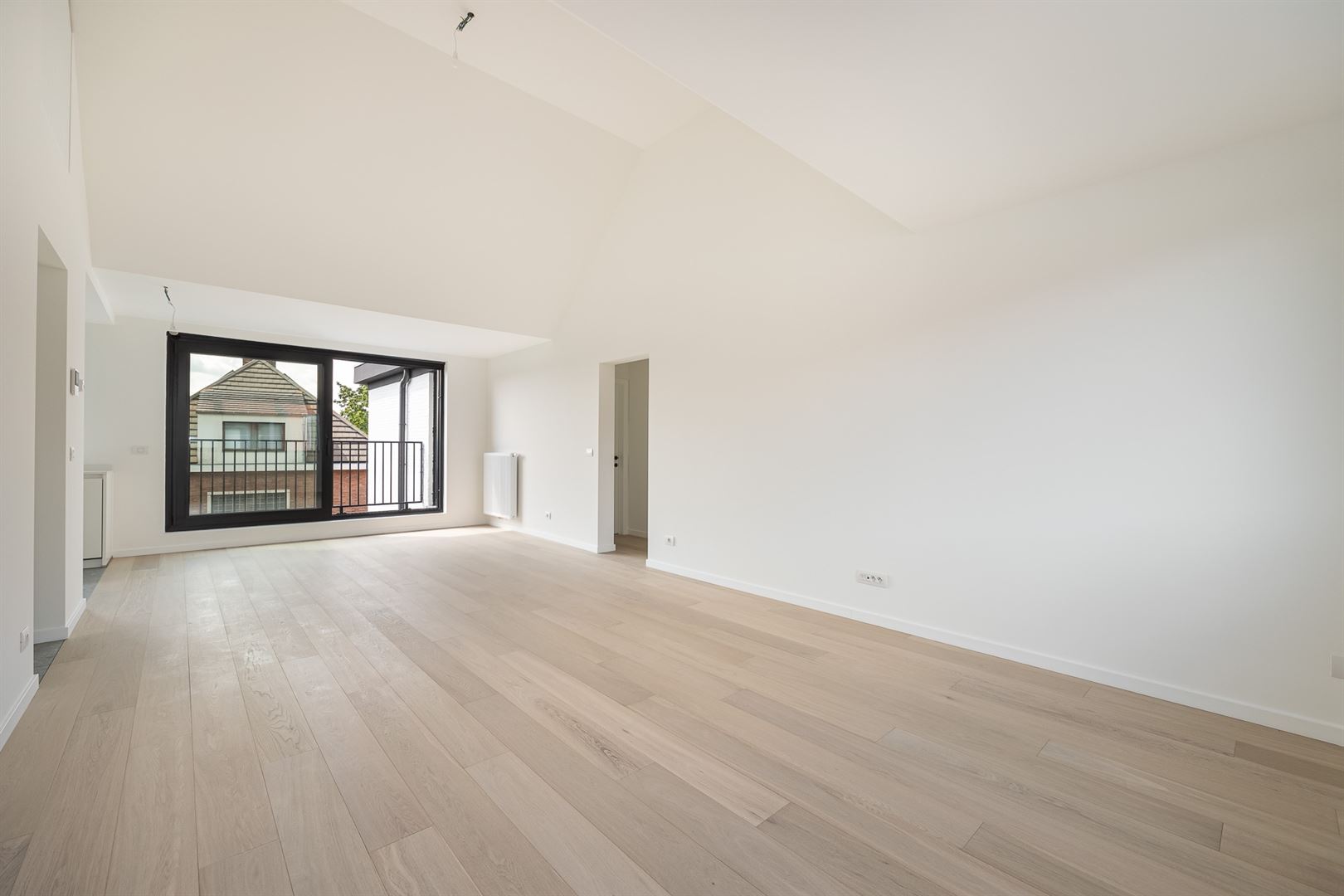 Foto 4 van Hazeschransstraat 44, 2650 Edegem