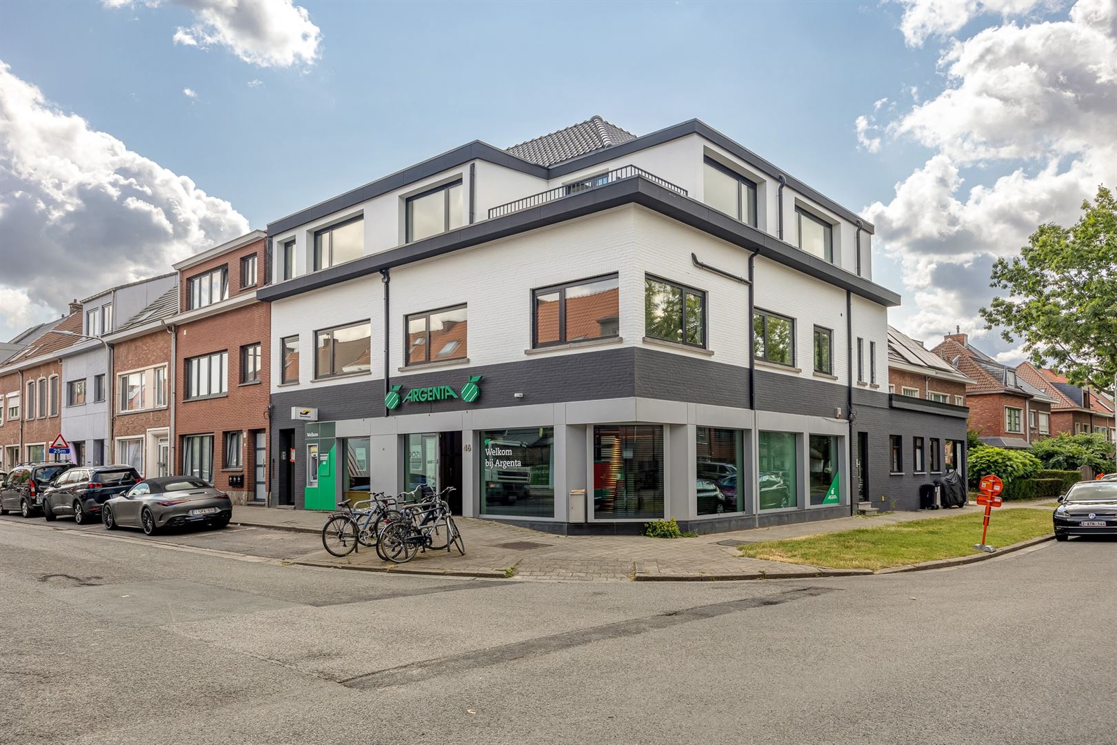 Hazeschransstraat 44, 2650 Edegem