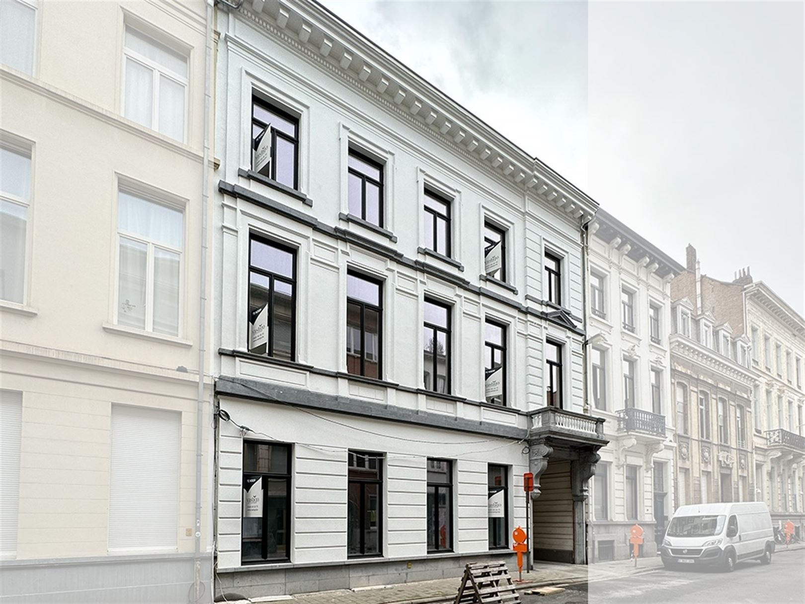Sint-Thomasstraat 32, 2018 Antwerpen