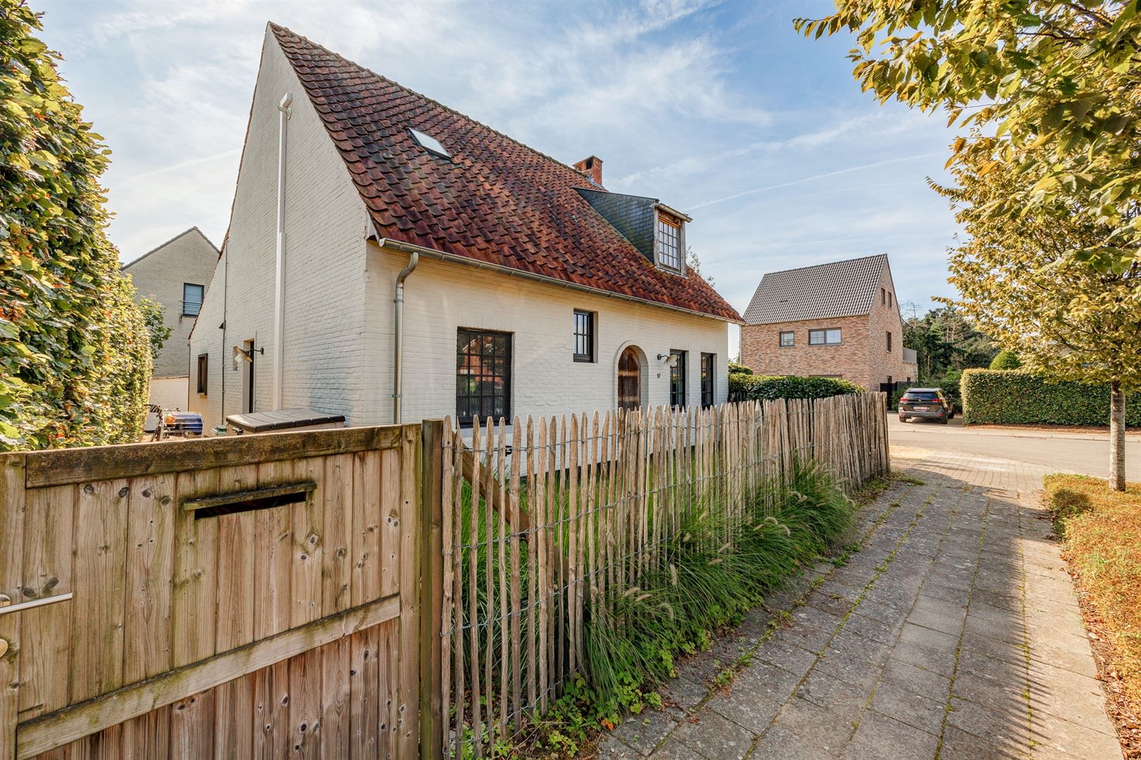 Foto 2 van De Linden 97, 2240 Zandhoven