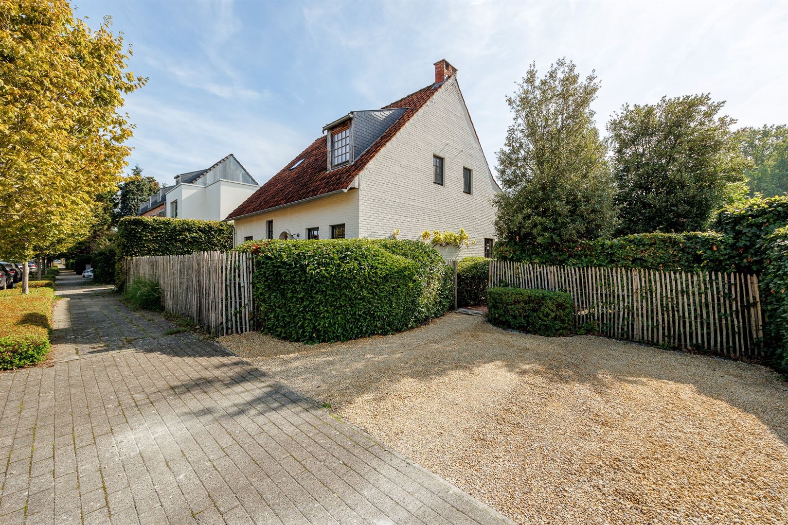 De Linden 97, 2240 Zandhoven