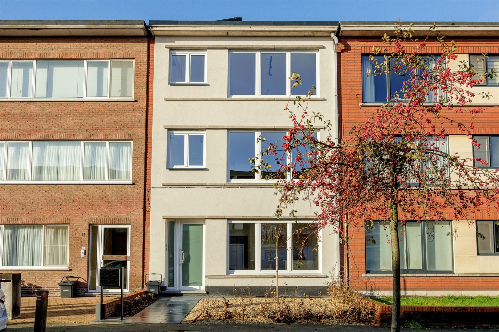 Kardinaal Sterckxstraat 13, 2530 Boechout