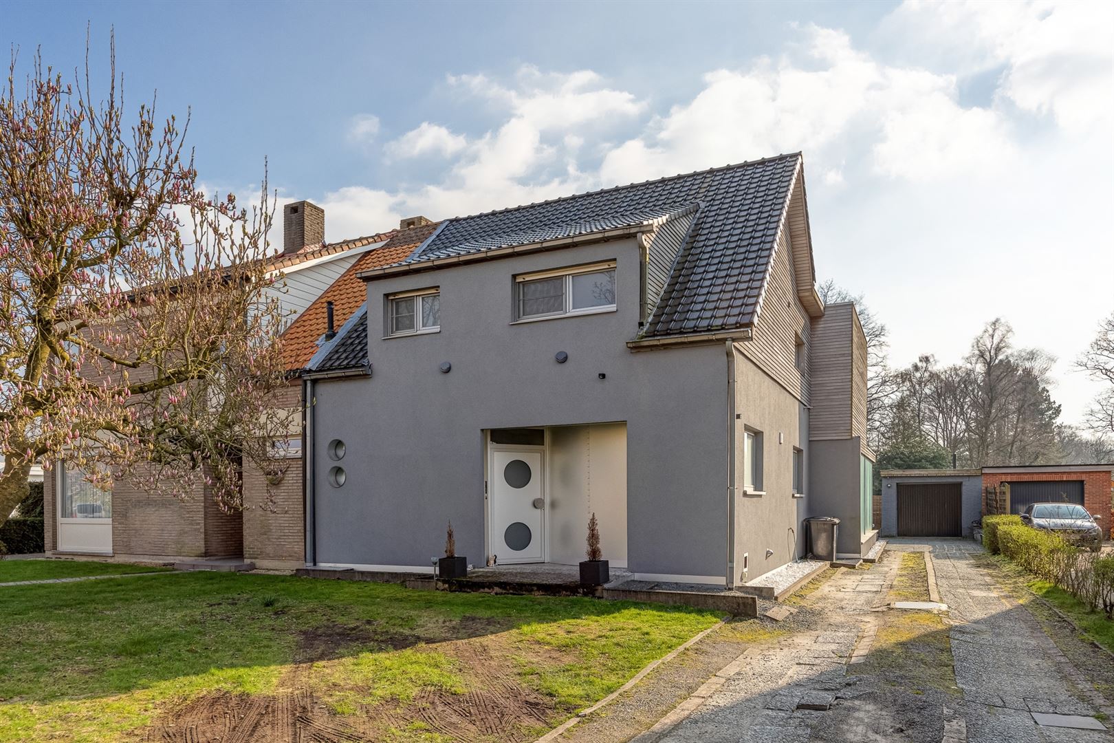 Zilverberkenlei 60, 2930 Maria Ter Heide