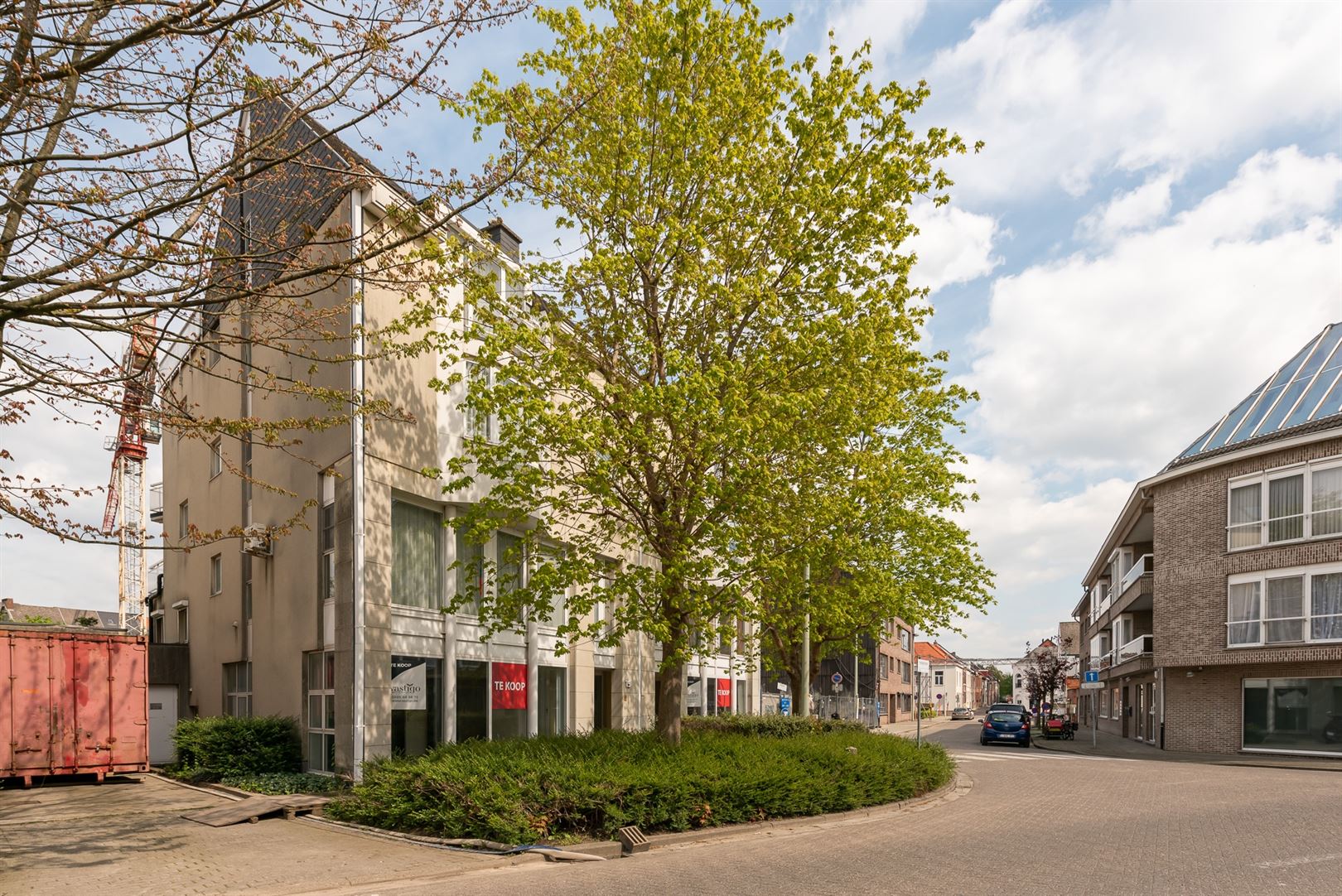 Koningin Astridlaan 15, 2500 Lier