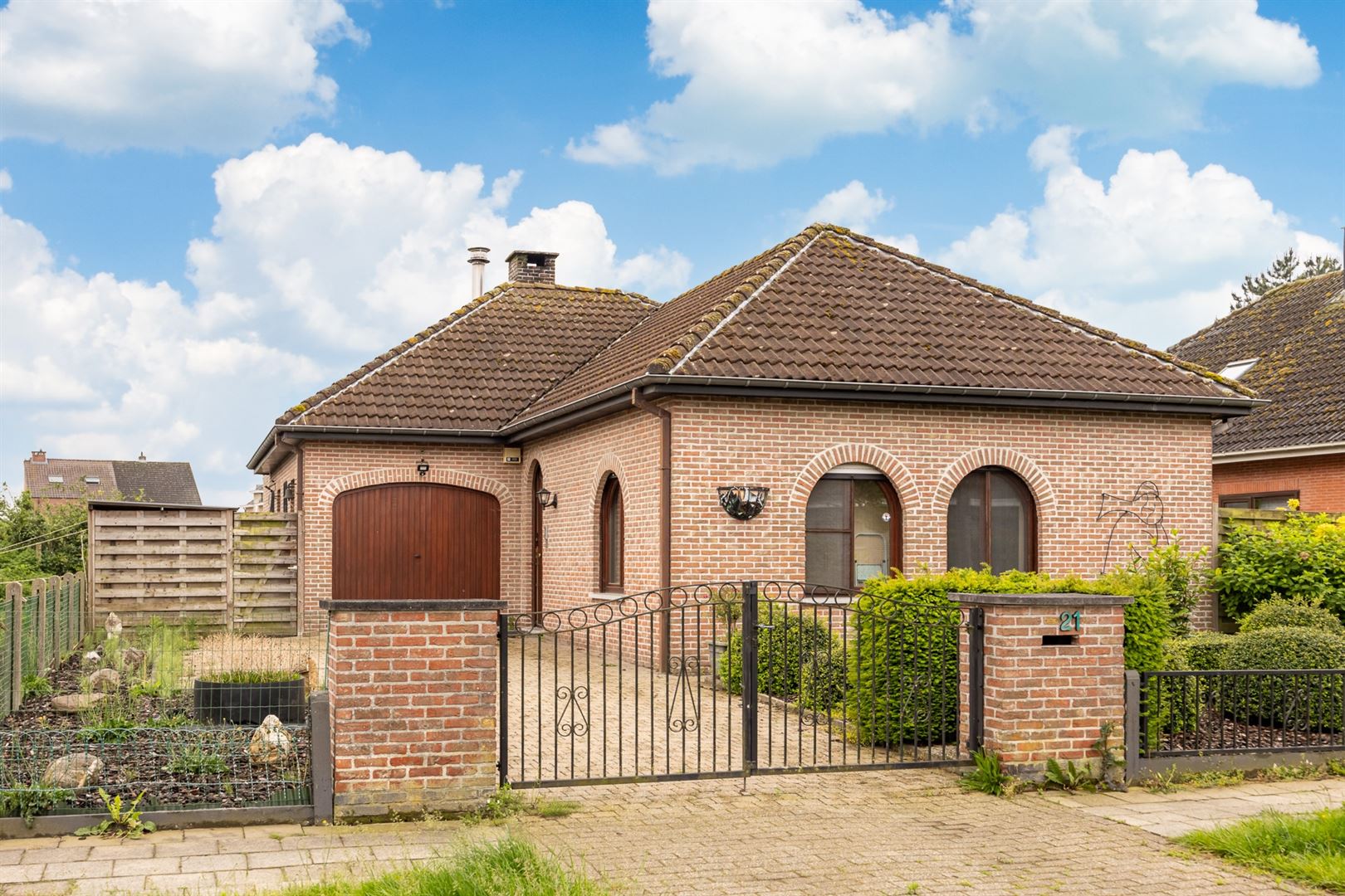 Schoolstraat 21, 2240 Massenhoven
