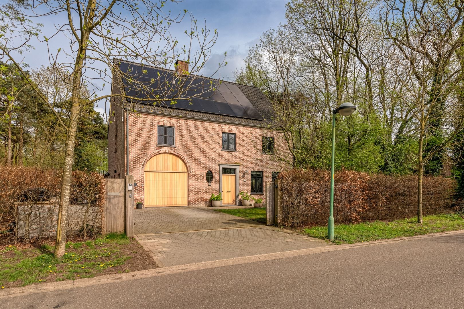 Picardiëlaan 82, 2970 Schilde