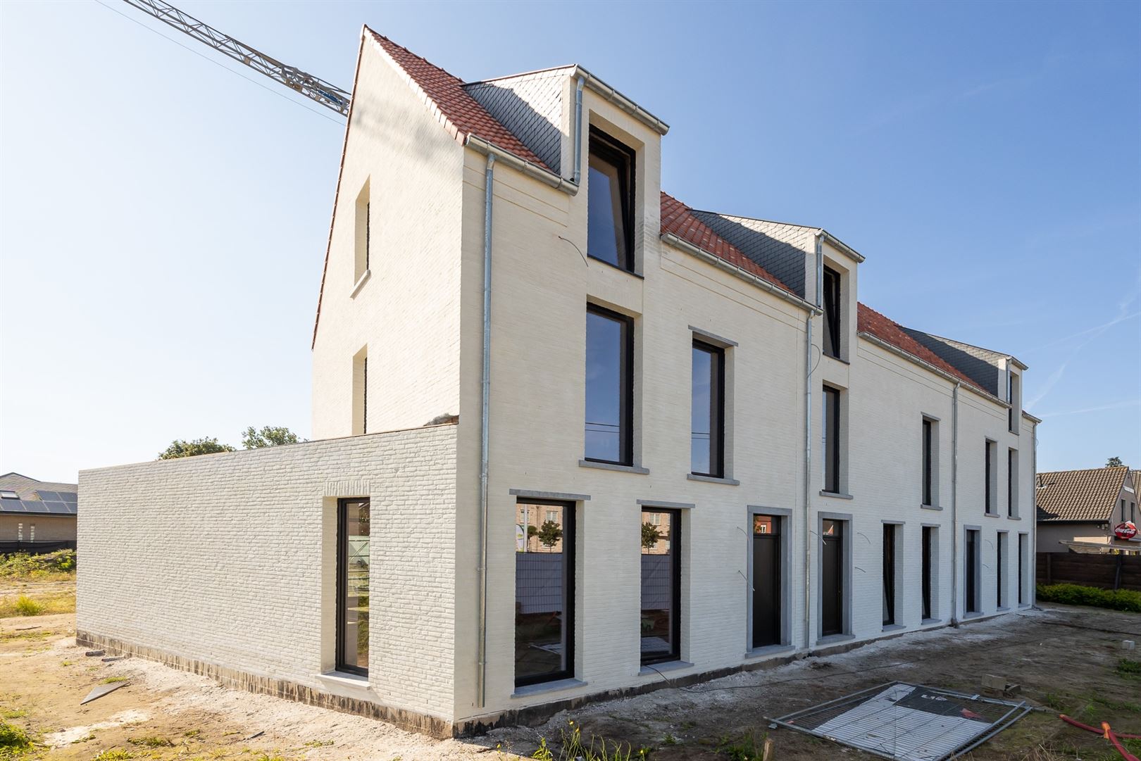 Ringlaan 124, 2240 Zandhoven