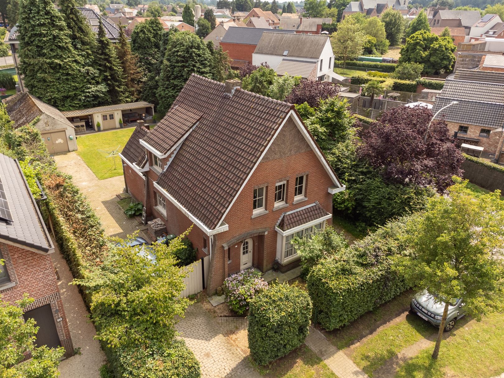 Rozenlaan 2, 2242 Pulderbos