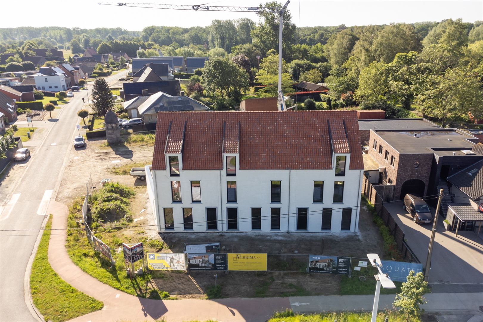 Foto 3 van Ringlaan 124, 2240 Zandhoven