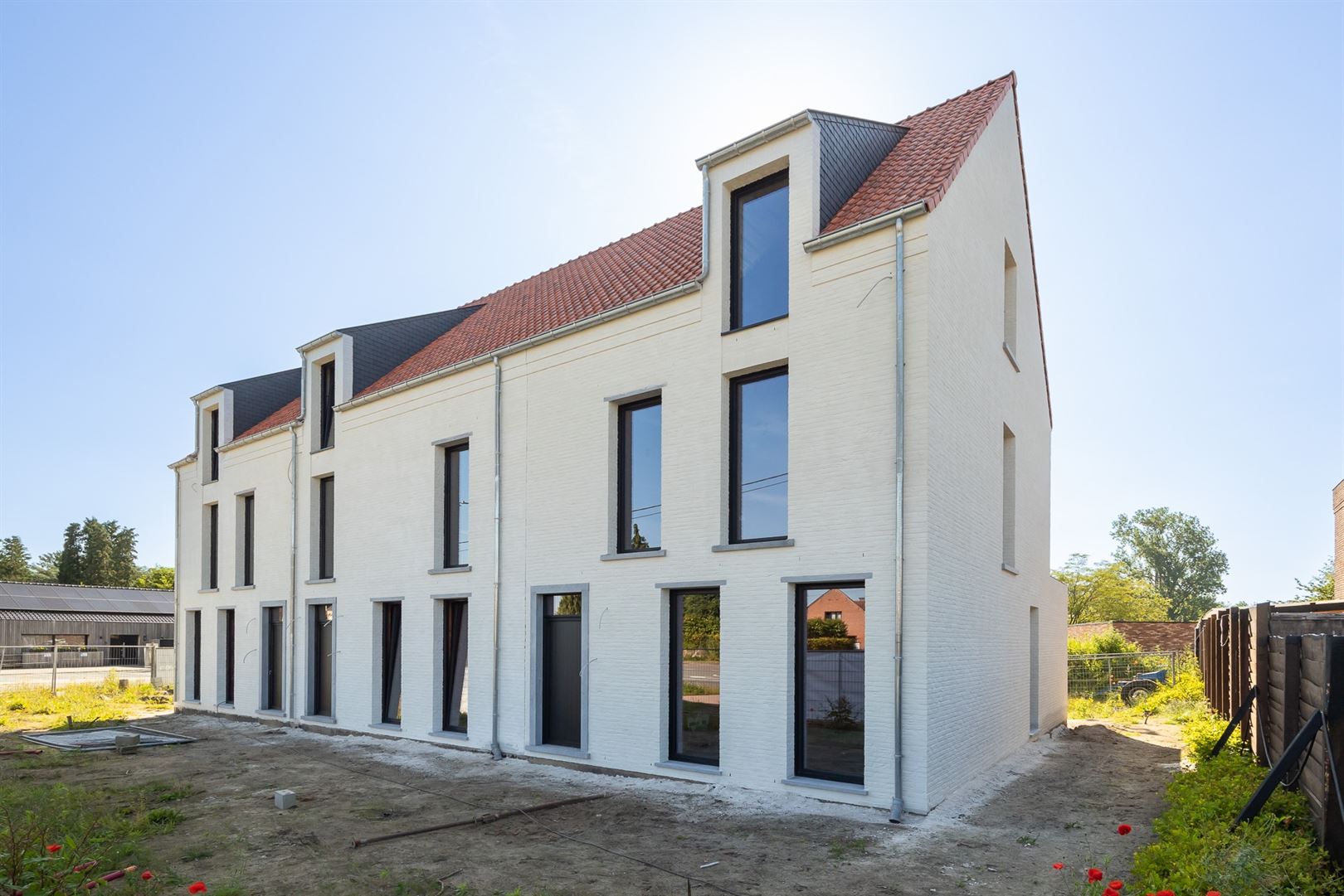 Ringlaan 124, 2240 Zandhoven