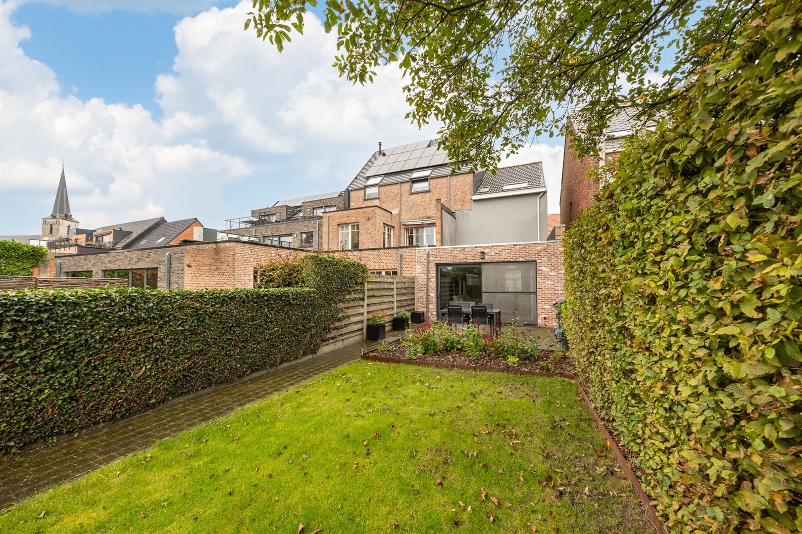 Gustaaf Peetersstraat 14, 2520 Broechem